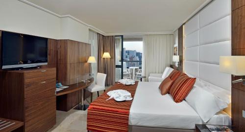 Melia Benidorm
