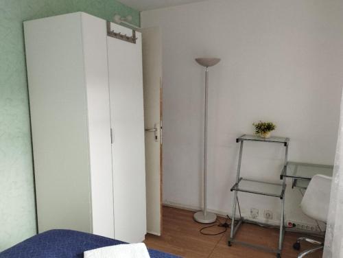 2 Chambres Communicantes JM 4 Bonneuil in Боней-Сюр-Марн