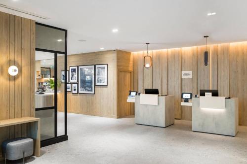 COURTYARD by Marriott