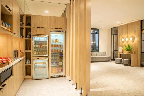 Courtyard by Marriott Inverness Airport - image 4