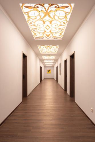 Aparthotel in Leipzig - Vollausgestattete Apartments