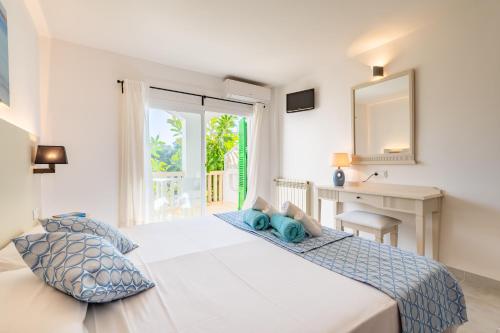 Hotel Martorell by MHR