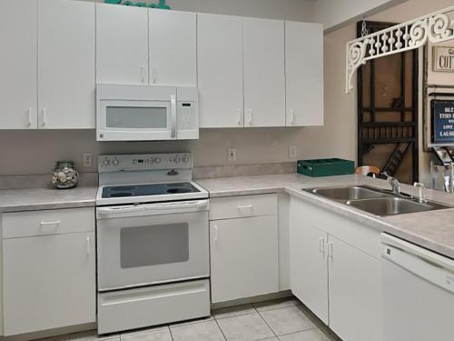 Ocean Village Club Q36 3rd Floor 2 Bedrooms Pet Friendly Sleeps 6 - image 8