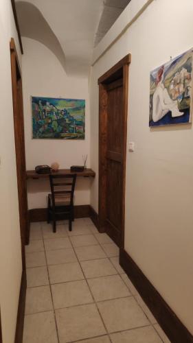 Il rifugio del sole - casa vacanze in Petorano Sul Gizio