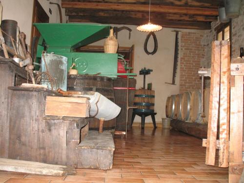 La Casa Vecchia - image 12