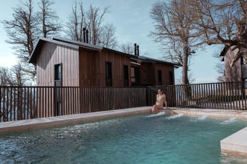 RentUp - Escapate a la Montana, Vila de lujo en San Martin de los Andes, San Martín de los Andes (Foto 8)