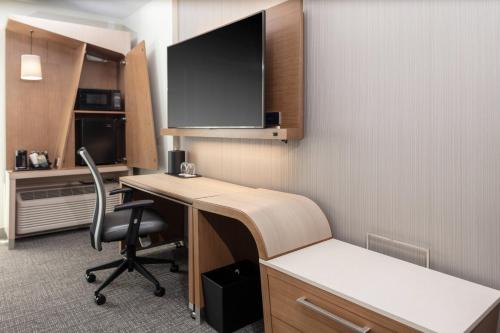 Courtyard by Marriott Indianapolis West-Speedway, Indianapolis (zdjęcie 8)
