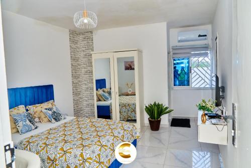 Résidences Cheliel (Residences Cheliel) in 야무수크로