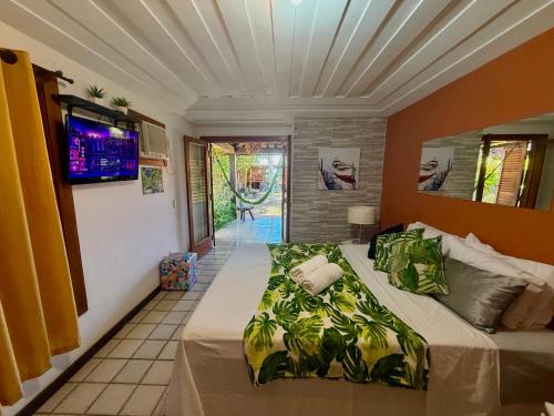 Búzios Prime: Vista Mar, 50m da Praia da Ferradura, 8 suites (Buzios Prime: Vista Mar, 50m da Praia da Ferradura, 8 suites) in plaža Ferradura