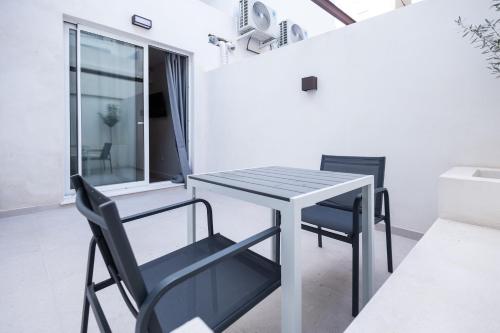 Yard Patraix by Concept Flats, Valencia (foto 10)