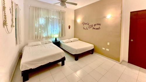 Castillo de Amor - Sandy Paradise in Playa del Carmen, Mexico