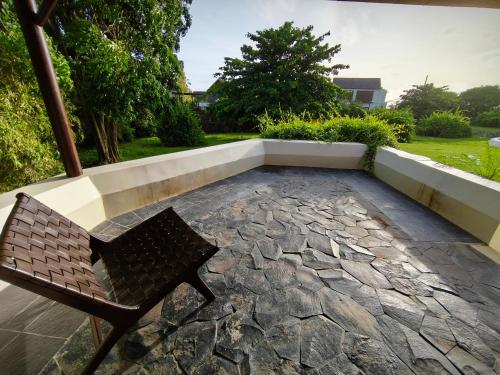 Bumi Ola Villa Pandawa