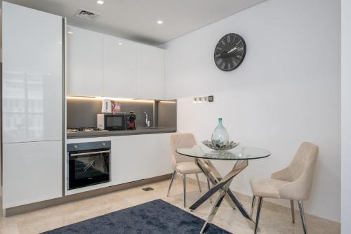 Downtown Apartment Studio near Burj Khalifa, Dubai (photo 5)
