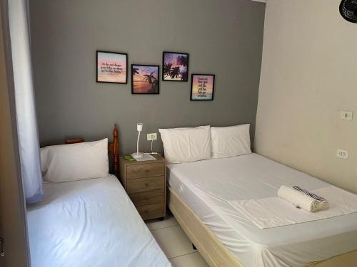 casa pedacinho do morro in Bom Jesus da Lapa