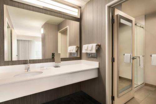 Courtyard by Marriott Philadelphia Montgomeryville in North Wales, USA