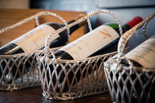 Hotel Victoria Glion - image 14