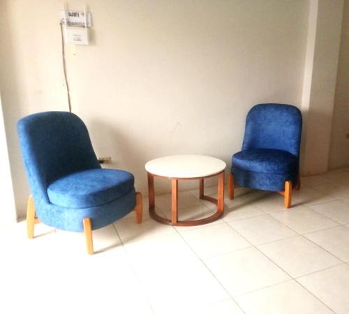 Casa Estrella Santa Rosa in Santa Rosa (El Oro)