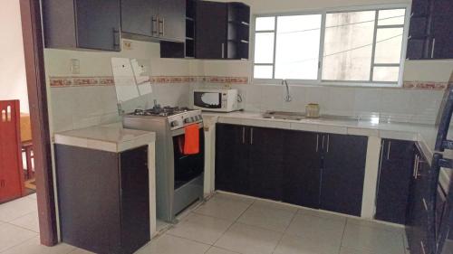 Casa Estrella Santa Rosa in Santa Rosa (El Oro)