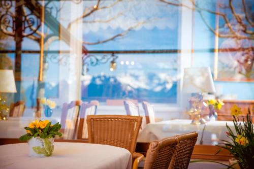 Hotel Victoria Glion - image 10