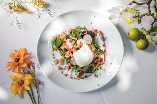 Hotel Victoria Glion - image 3