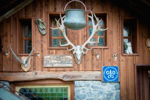 Hotel Victoria Glion - image 4