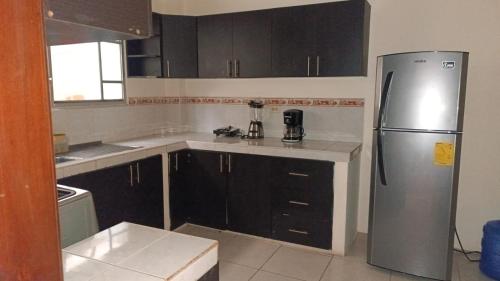 Casa Estrella Santa Rosa in Santa Rosa (El Oro)