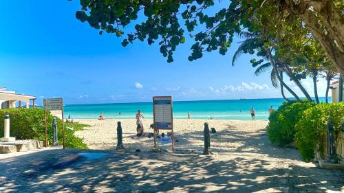 Castillo de Amor - Sandy Paradise