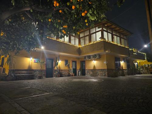 Motel Luna Rossa chambre d'hôte Sant'Egidio del Monte Albino