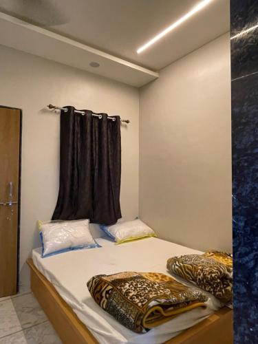 Devbanglows – khách sạn tại Bãi biển Dwarka