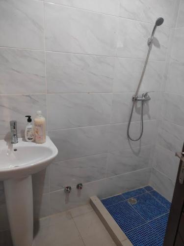 Residencial do Chocolate - CECAB in Principe