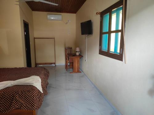 Residencial do Chocolate - CECAB in Principe
