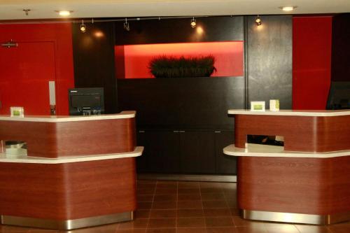Courtyard by Marriott Jackson Ridgeland - image 34