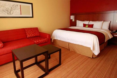 Courtyard by Marriott Jackson Ridgeland - image 38
