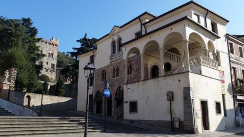Affittacamere Cà Marcello - image 7