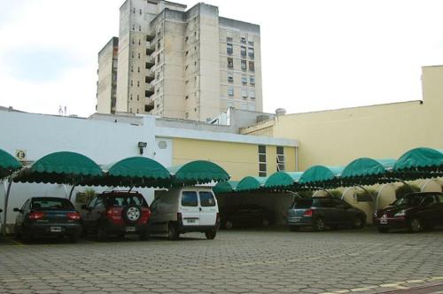 Hotel Augustus