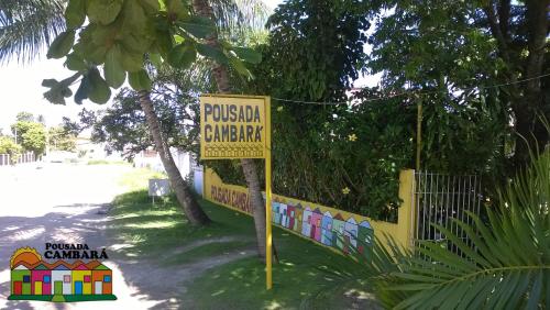 

Pousada Cambará