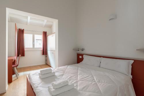 Casa Gini Apartments - The View, Bolonia