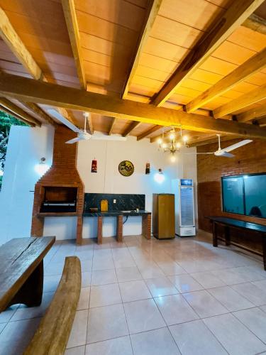 Quinta Tranquilandia in 皮里韋維