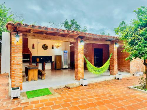 Quinta Tranquilandia in 皮里韋維