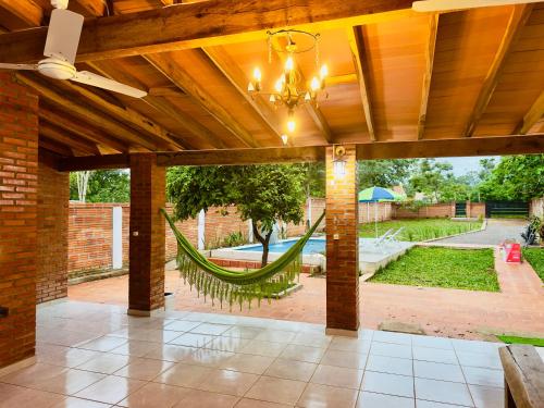 Quinta Tranquilandia in 皮里韋維