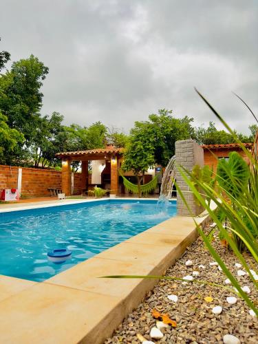 Quinta Tranquilandia in 皮里韋維