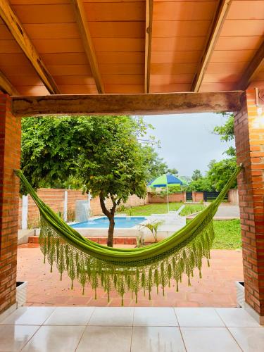 Quinta Tranquilandia in 皮里韋維