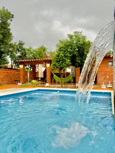 Quinta Tranquilandia in 皮里韋維