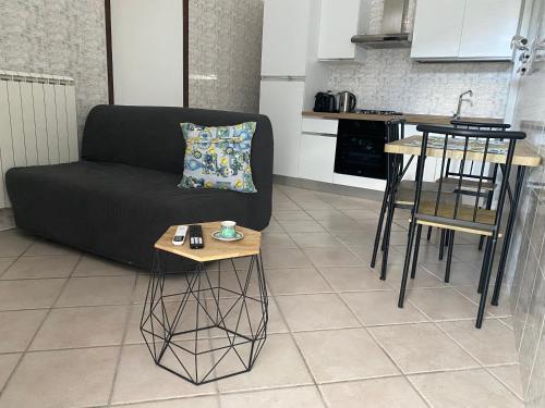Gauro casa vacanze in Монтекорвіно-Ровелла