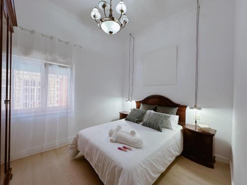 VV Vegueta Lovely Home "by henrypole home" 4