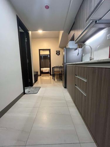 Park McKinley West unit 9Y Tower B, Manila