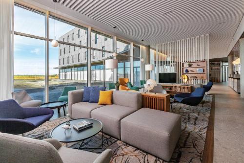 Courtyard by Marriott Reykjavik Keflavik Airport Keflavík