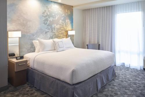 Courtyard by Marriott Jackson - image 2