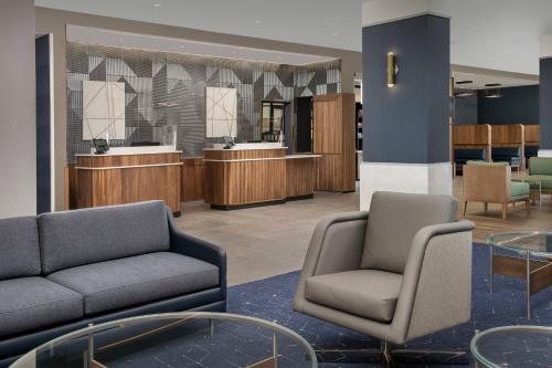 Courtyard by Marriott Indianapolis Plainfield - image 7
