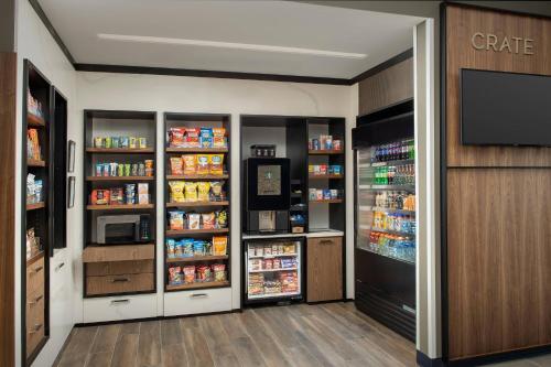 Courtyard by Marriott Indianapolis Plainfield - image 3